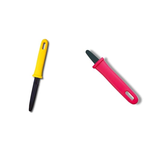 Amazon.co.jp: 【セット買い】長谷川刃物 カッター 段ボール用 ダン